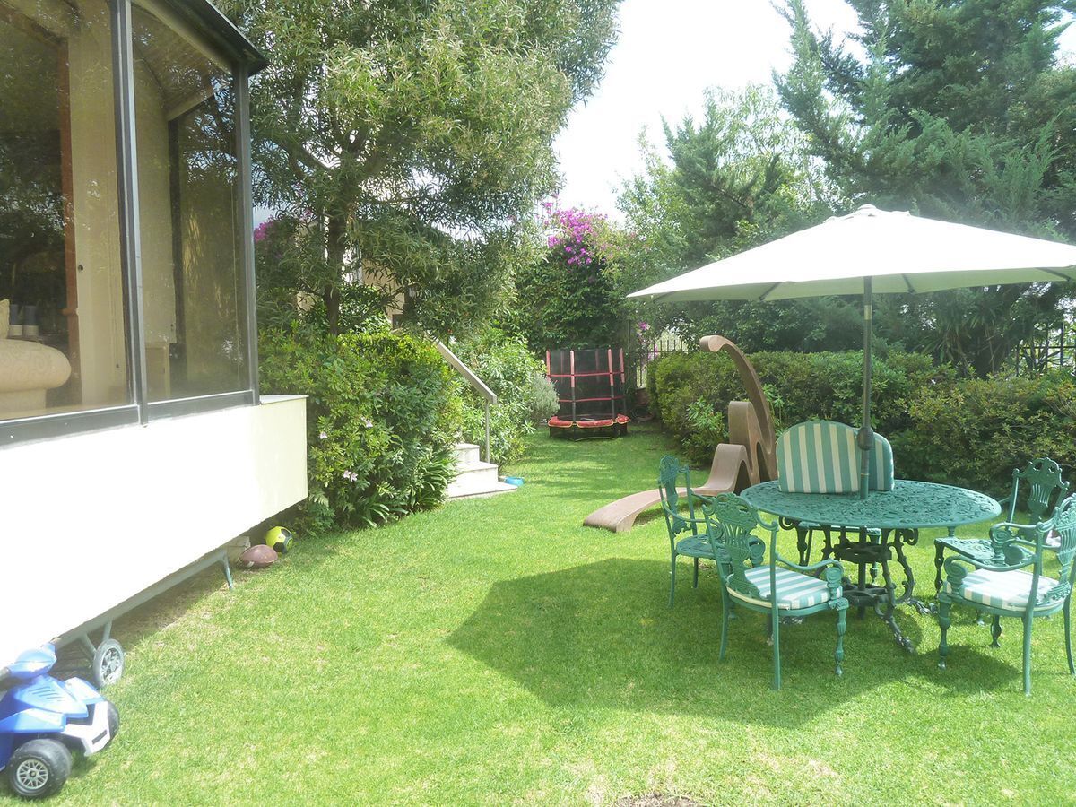 Casa en Venta en Bosques de las Lomas MC