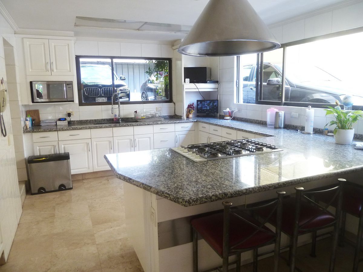 Casa en Venta en Bosques de las Lomas MC