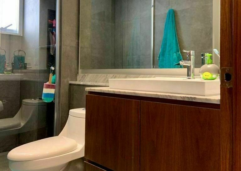 departamento en venta en interlomas, agor