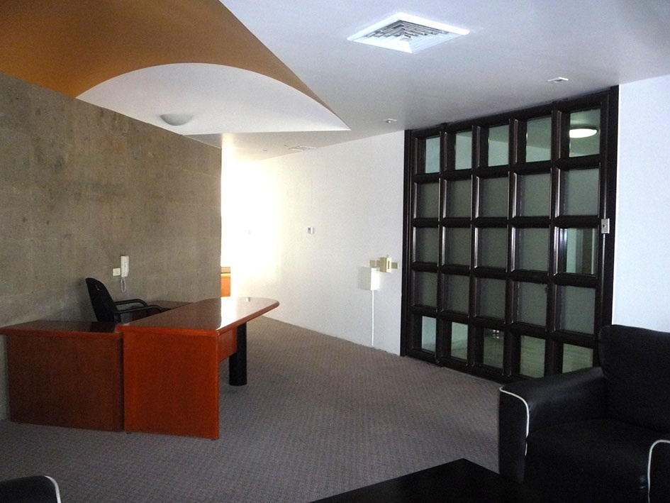 renta oficinas en avenida de las palmas