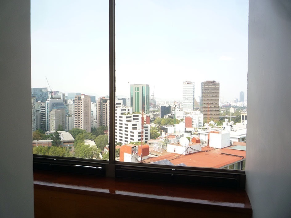 renta oficinas en avenida de las palmas