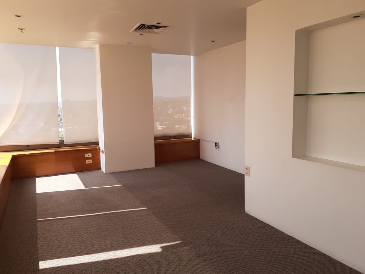 renta oficinas en avenida de las palmas