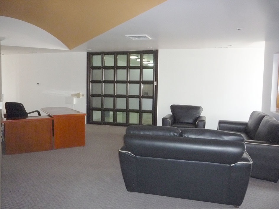 renta oficinas en avenida de las palmas