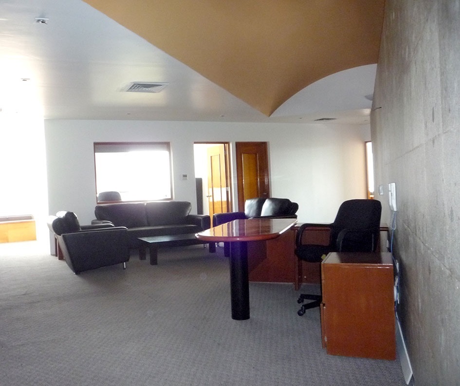 renta oficinas en avenida de las palmas