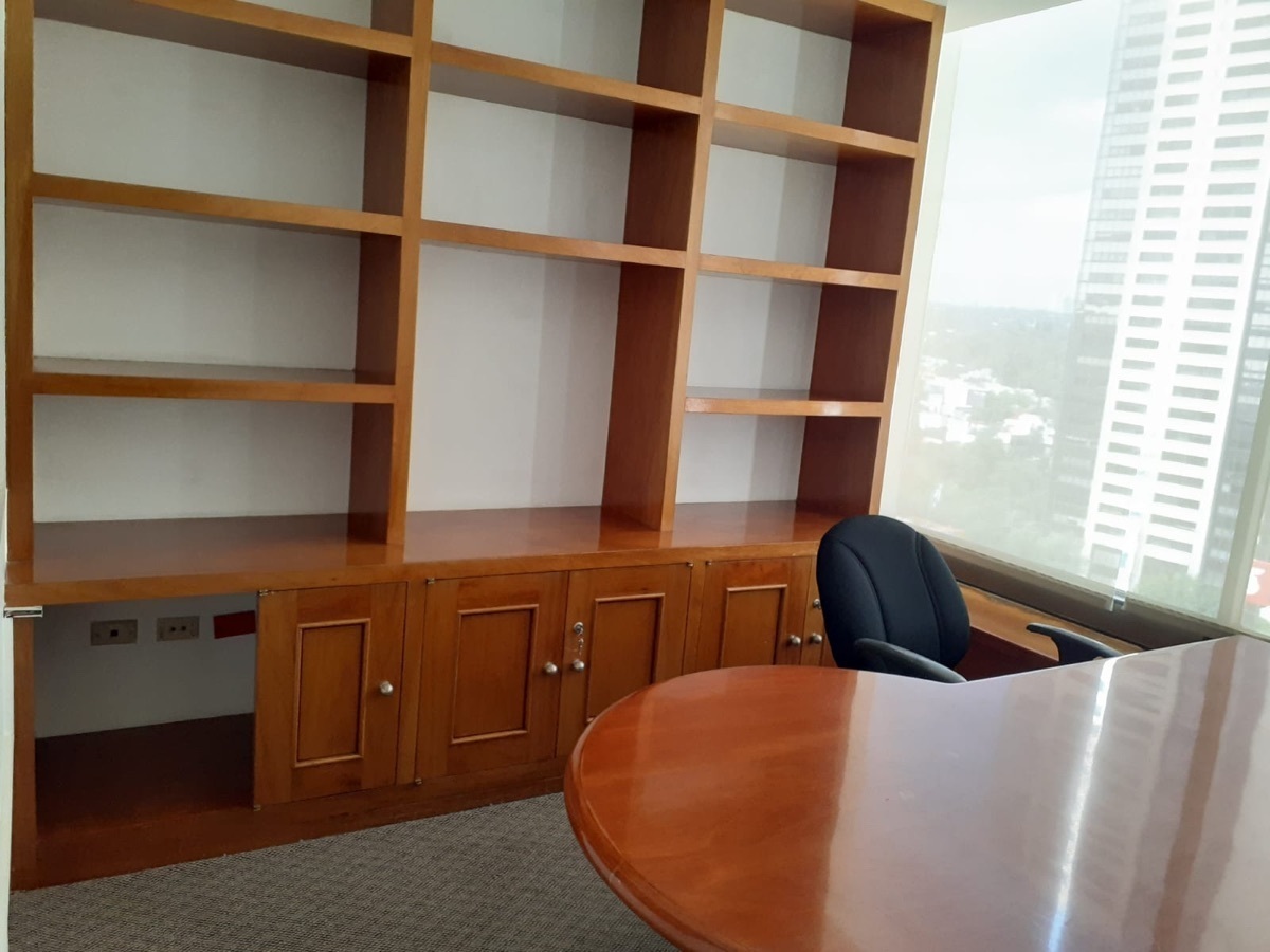 renta oficinas en avenida de las palmas