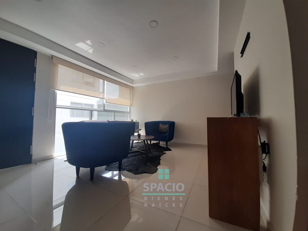 venta departamento en letrán valle