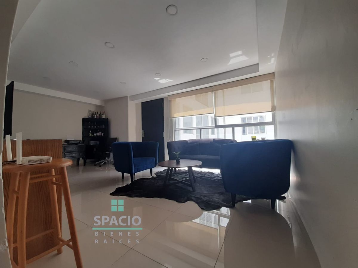 venta departamento en letrán valle