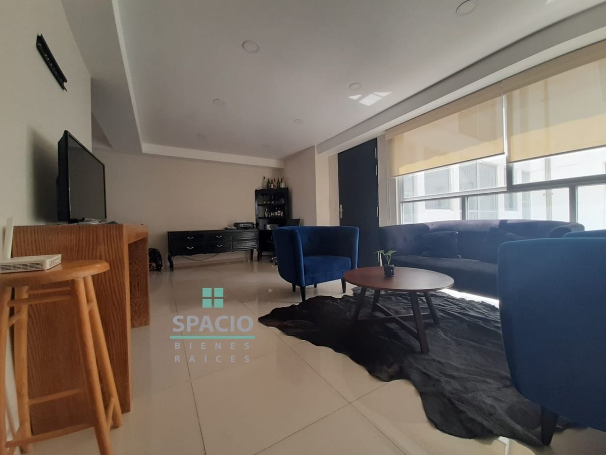 venta departamento en letrán valle