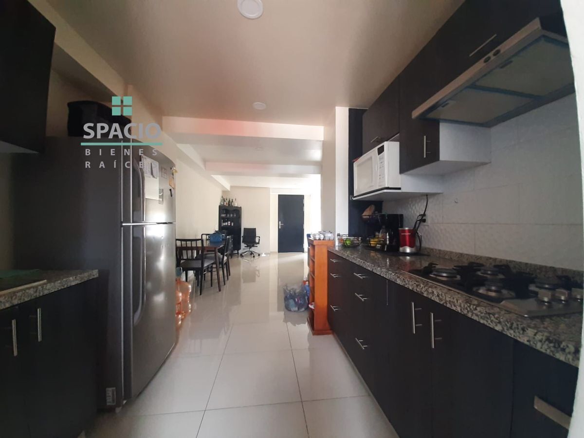 venta departamento en letrán valle