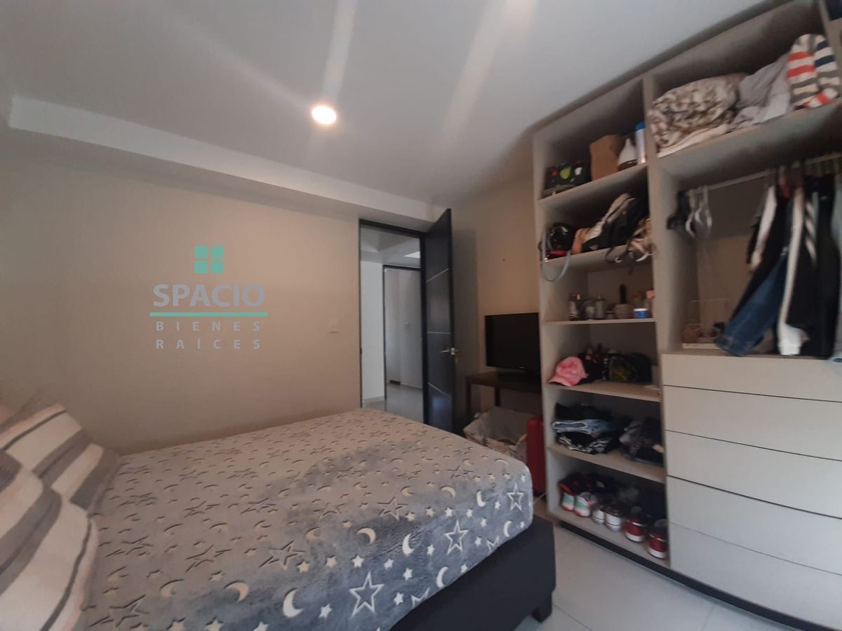 venta departamento en letrán valle