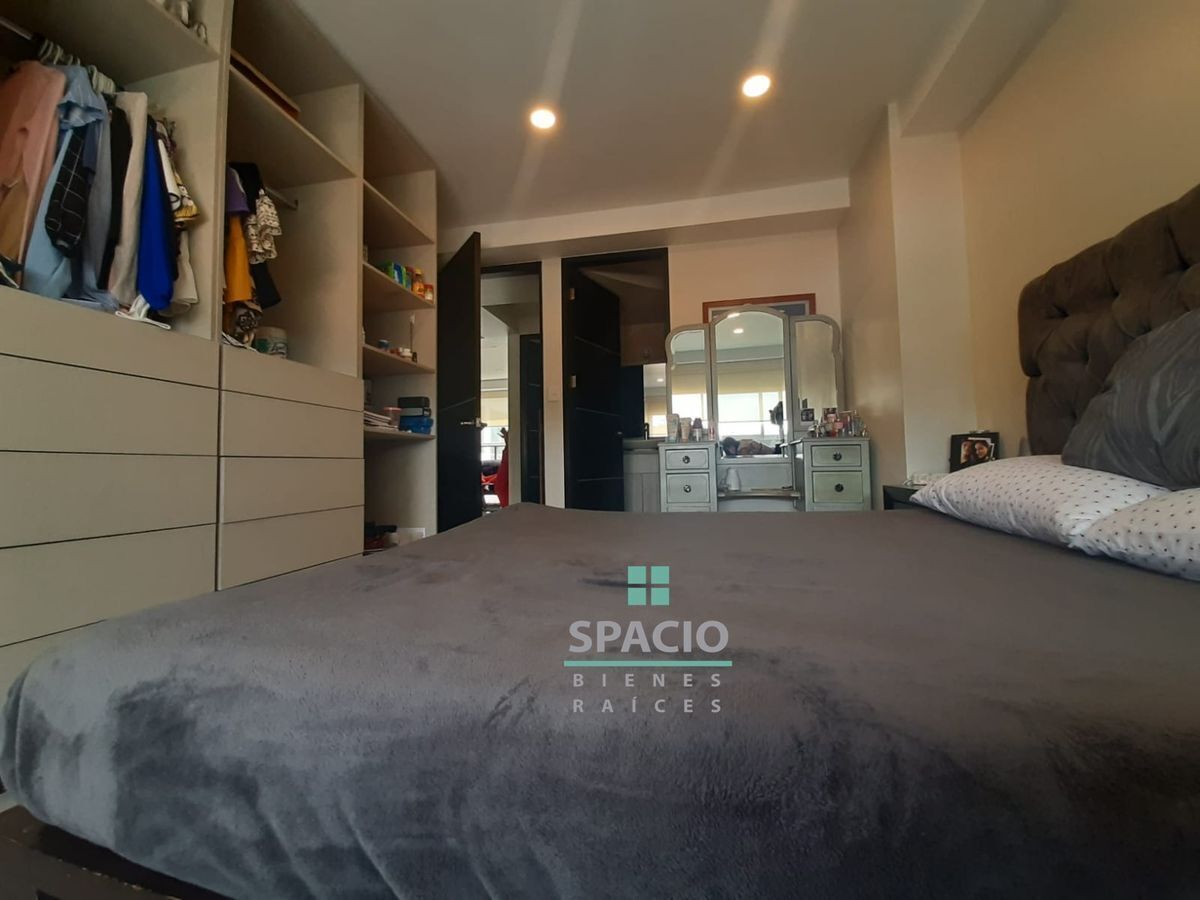 venta departamento en letrán valle