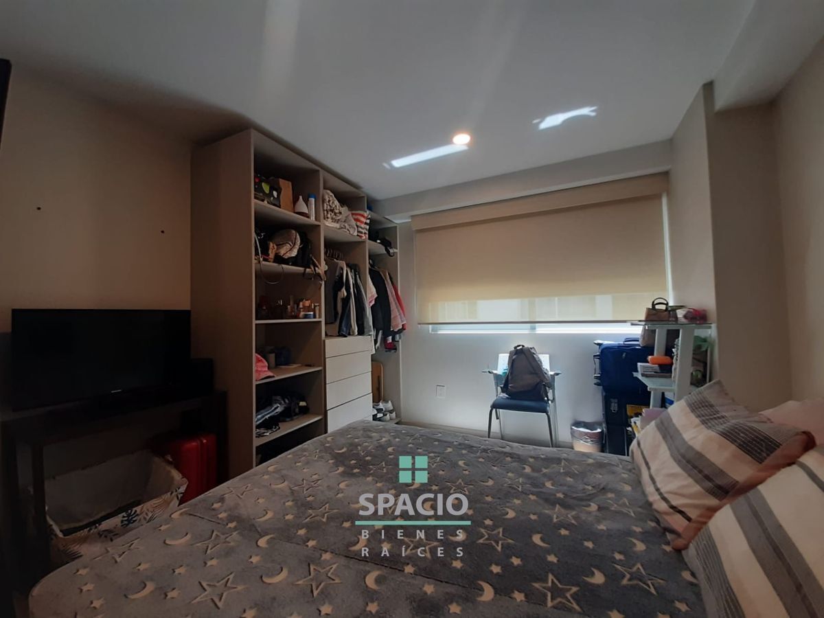 venta departamento en letrán valle