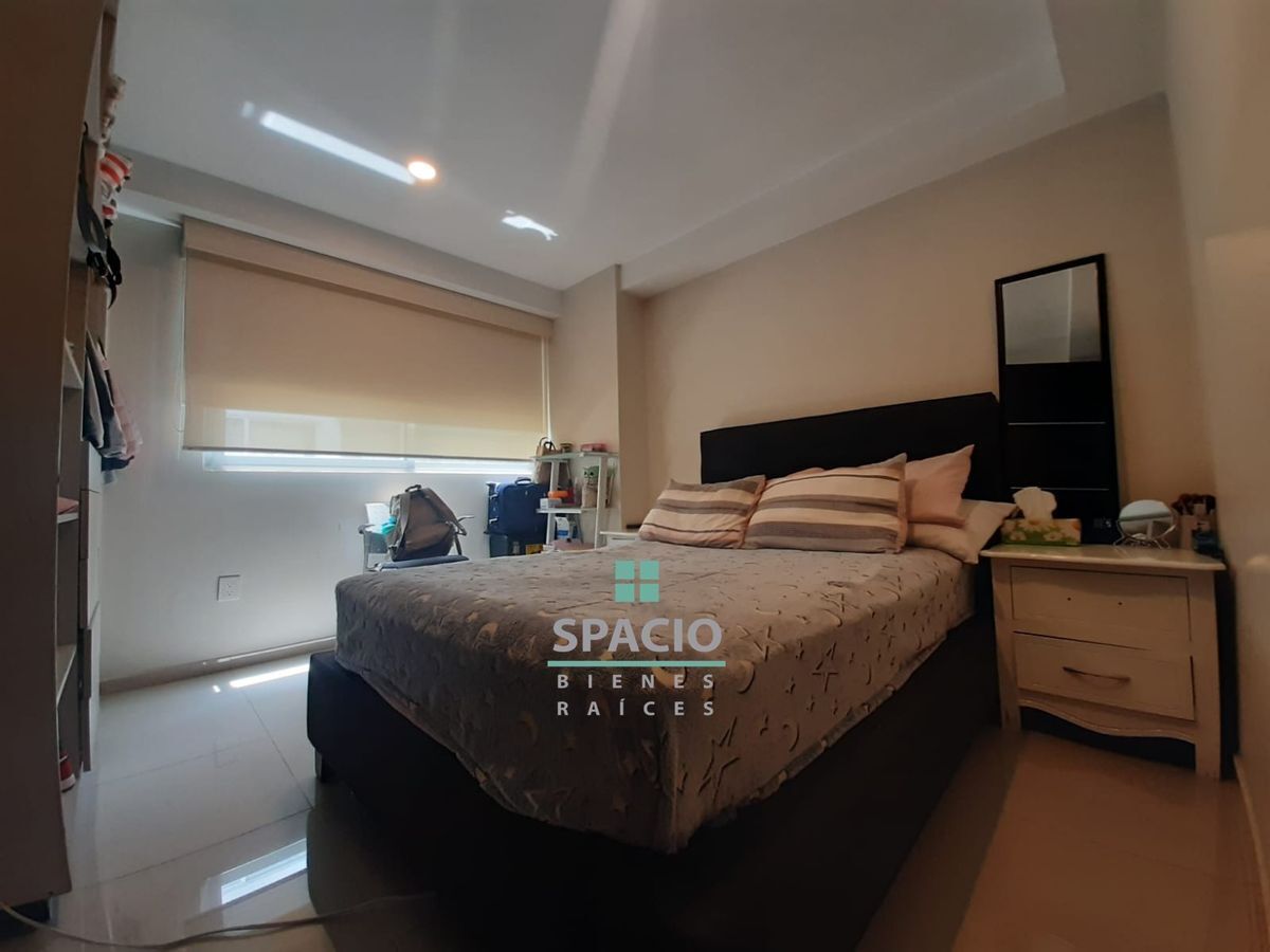 venta departamento en letrán valle