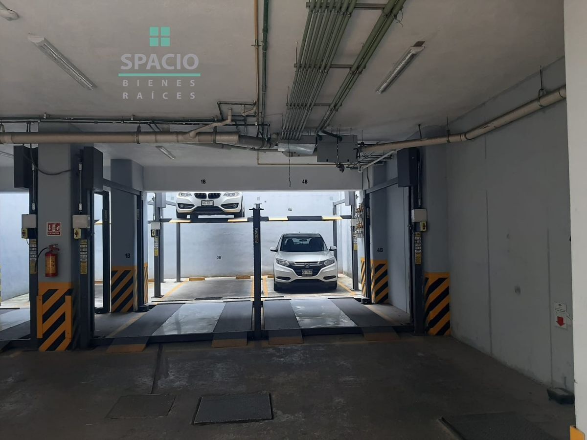 venta departamento en letrán valle
