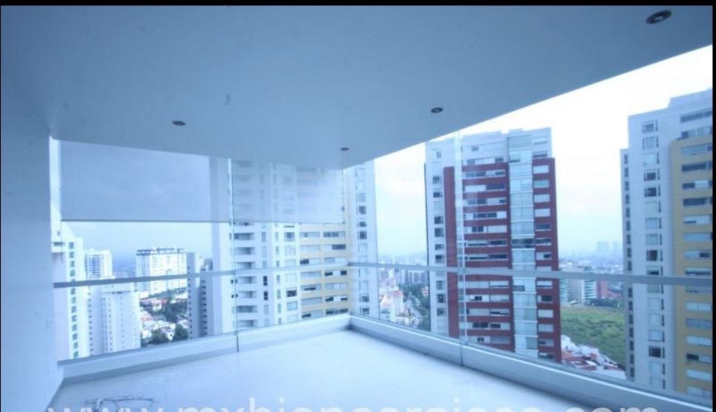 renta o venta depto residencial aquario interlomas