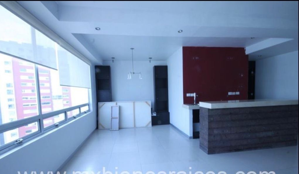 renta o venta depto residencial aquario interlomas