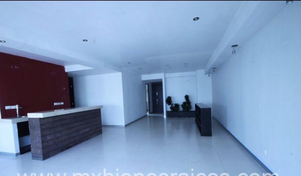 renta o venta depto residencial aquario interlomas