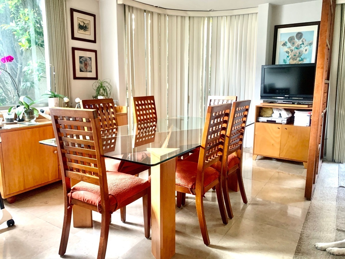 Venta o Renta casa en Interlomas huixquilucan