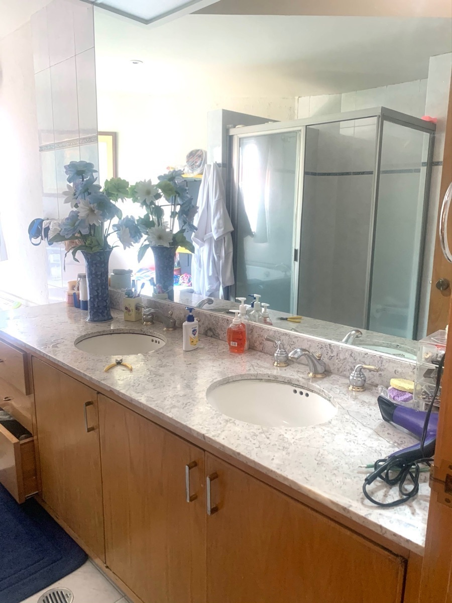 Venta o Renta casa en Interlomas huixquilucan