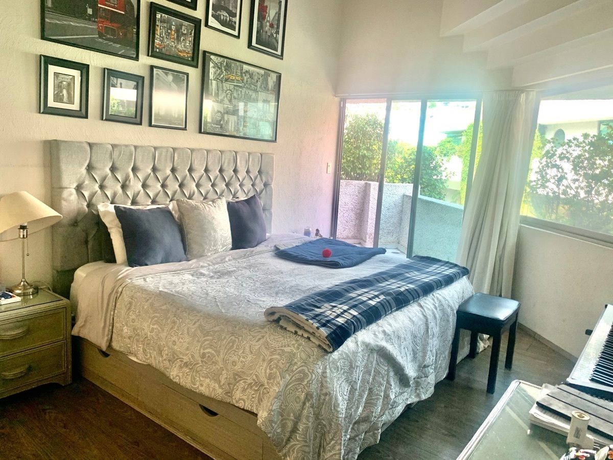 Venta o Renta casa en Interlomas huixquilucan