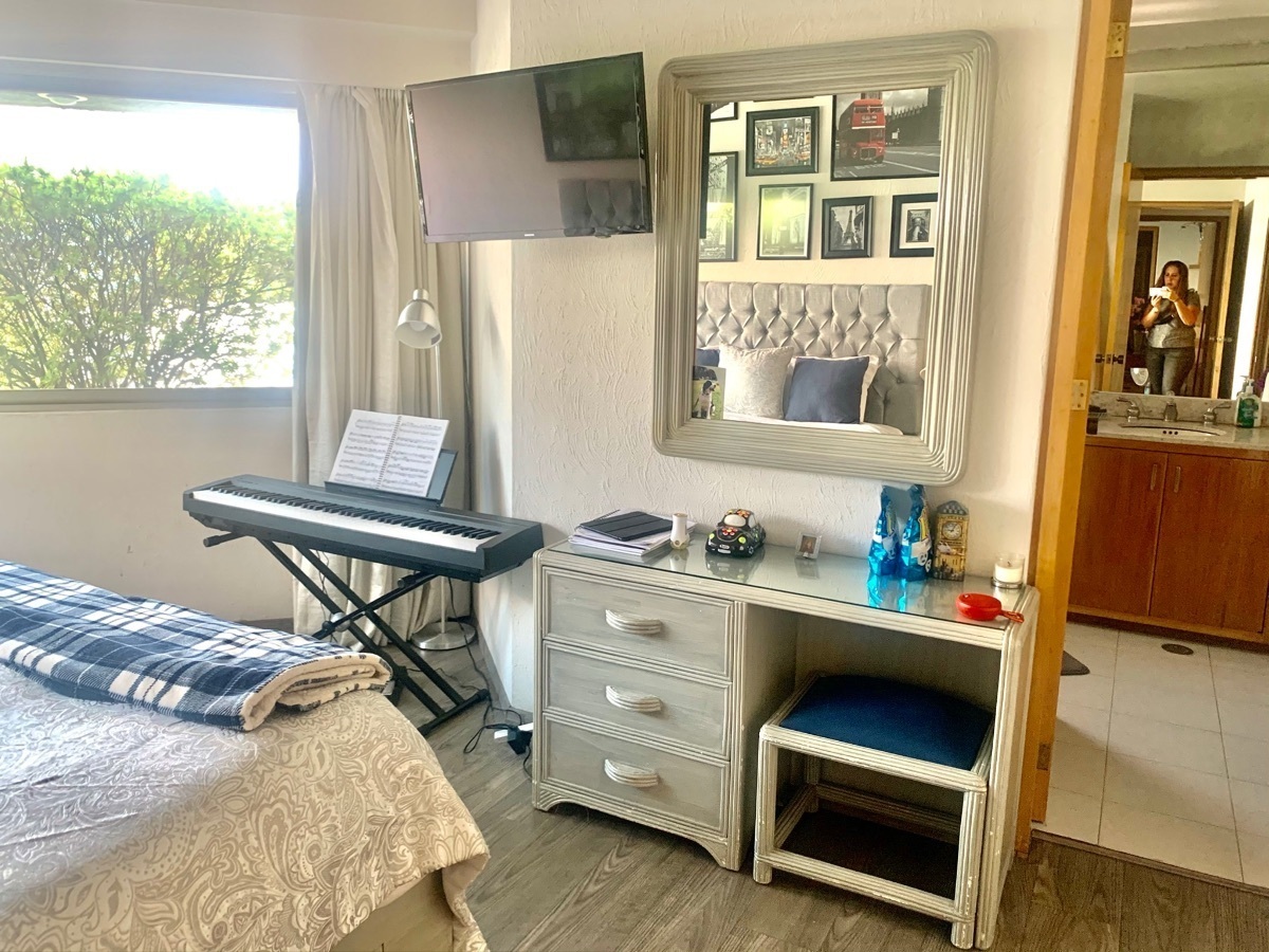 Venta o Renta casa en Interlomas huixquilucan