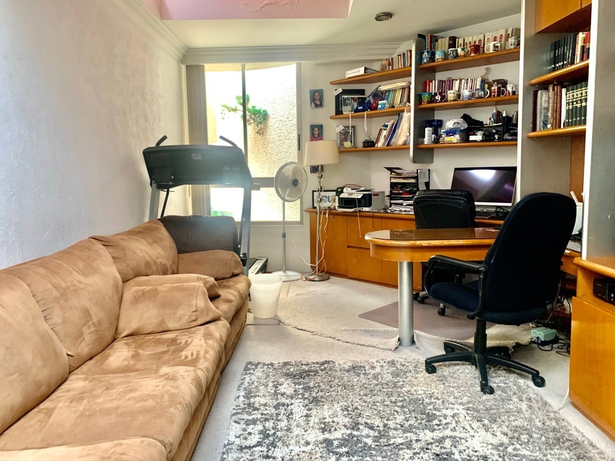 Venta o Renta casa en Interlomas huixquilucan