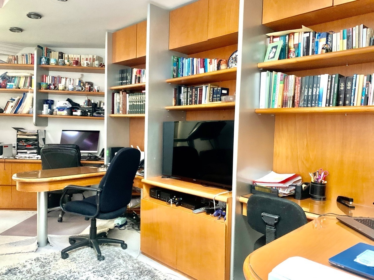 Venta o Renta casa en Interlomas huixquilucan