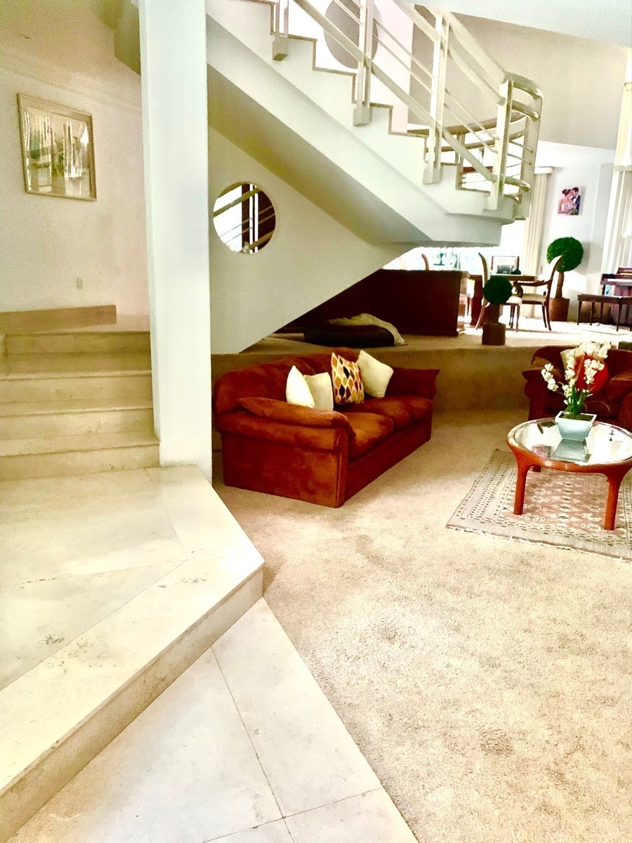 Venta o Renta casa en Interlomas huixquilucan