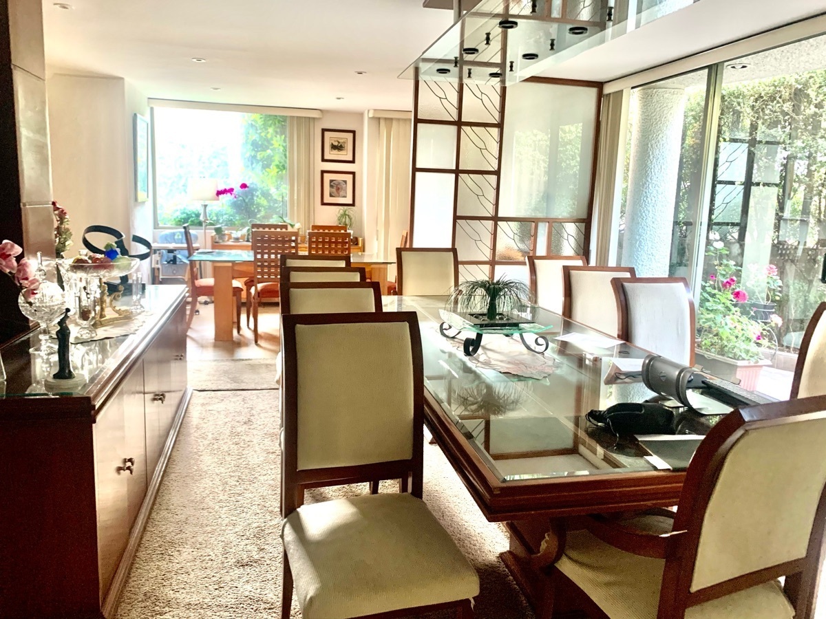 Venta o Renta casa en Interlomas huixquilucan