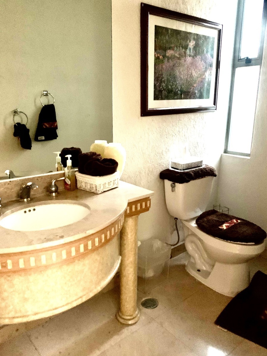 Venta o Renta casa en Interlomas huixquilucan