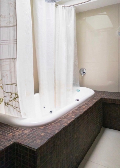 Departamento En Renta Polanco Ibsen 