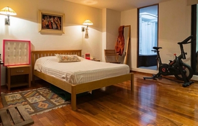 Departamento En Renta Polanco Ibsen 