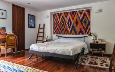 Departamento En Renta Polanco Ibsen 