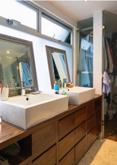 Departamento En Renta Polanco Ibsen 