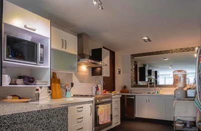 Departamento En Renta Polanco Ibsen 