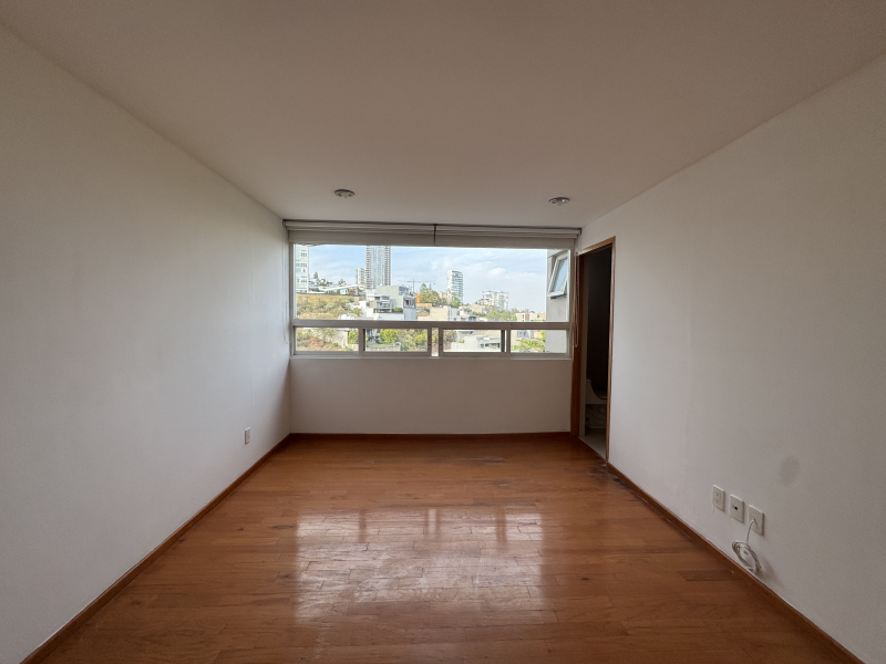 Renta Departamento Bosque Del Silencio Bosque  Real