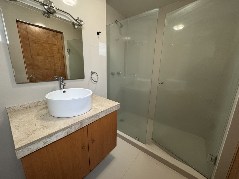 Renta Departamento Bosque Del Silencio Bosque  Real