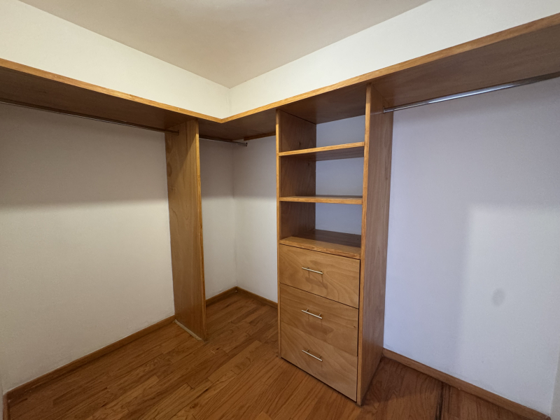 Renta Departamento Bosque Del Silencio Bosque  Real