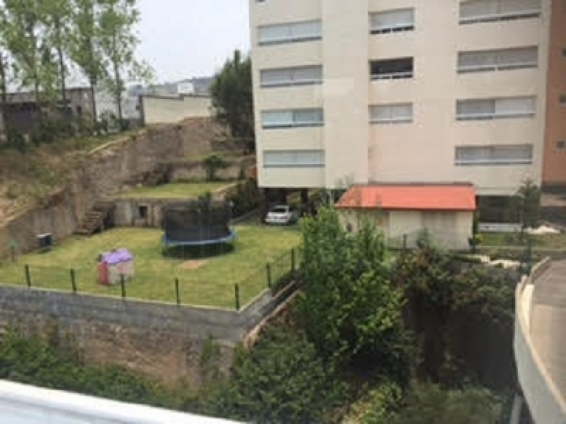 Renta Departamento Bosque Del Silencio Bosque  Real