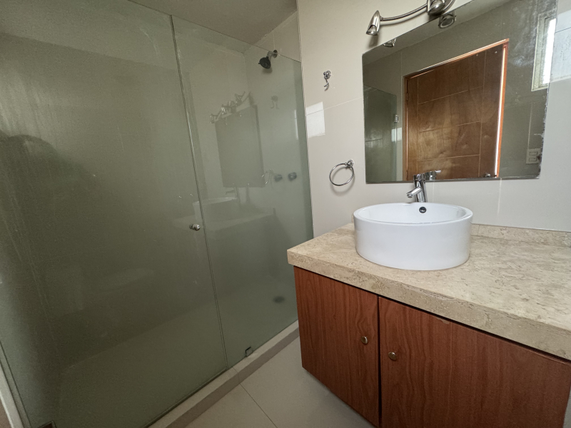 Renta Departamento Bosque Del Silencio Bosque  Real