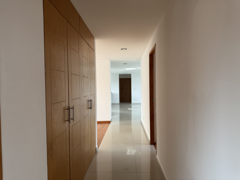 Renta Departamento Bosque Del Silencio Bosque  Real