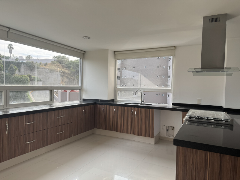 Renta Departamento Bosque Del Silencio Bosque  Real