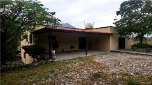 Casa En Venta En Chapala 