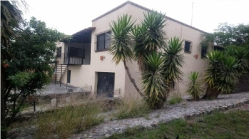 Casa En Venta En Chapala 
