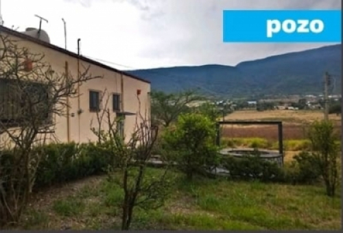 Casa En Venta En Chapala 