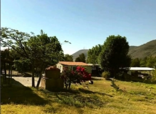 Casa En Venta En Chapala 