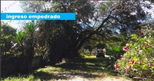 Casa En Venta En Chapala 