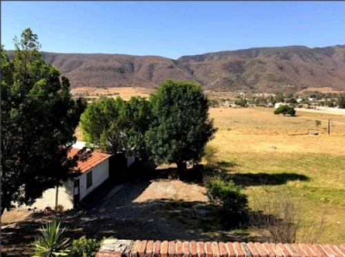 Casa En Venta En Chapala 