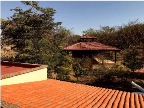 Casa En Venta En Chapala 