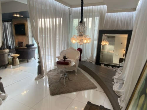 Departamento En Venta Condesa